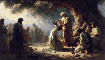 Image for Your Love Won't Abandon My Soul